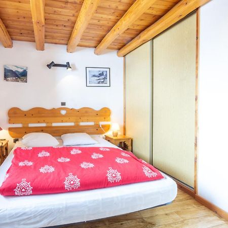 Chalet Les Moulins Bonneval-sur-Arc Eksteriør bilde