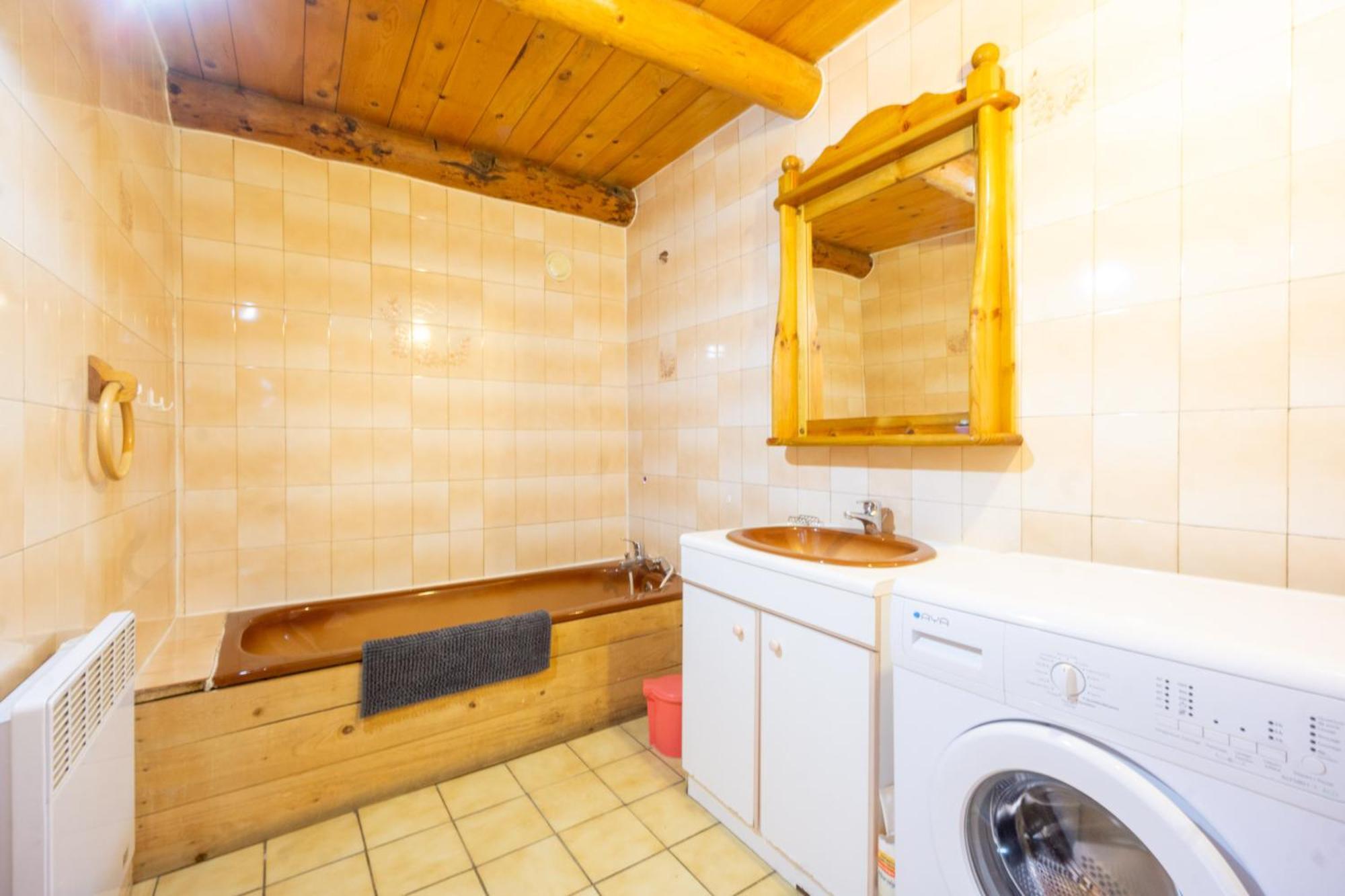 Chalet Les Moulins Bonneval-sur-Arc Eksteriør bilde